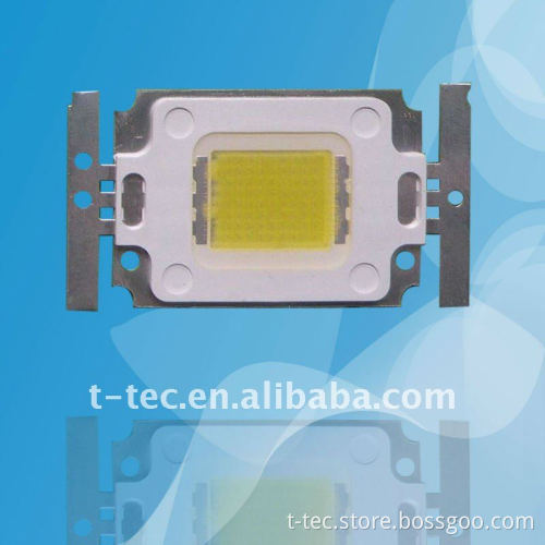70 watt white High-power LED